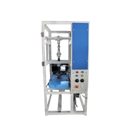 Dona Pattal Making Machine